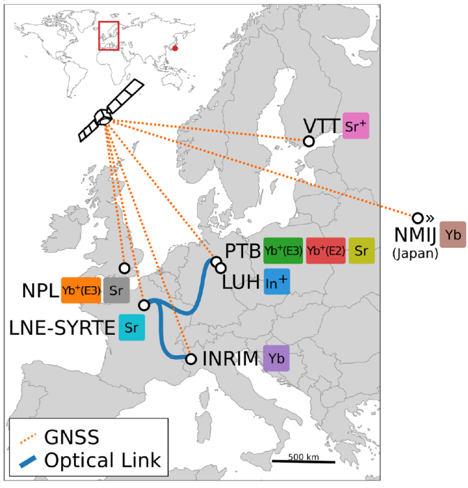 1秒之争：多久才是1秒钟？到底谁说了算？